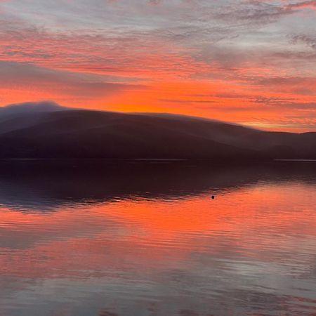 Hotel Carriage House Waterfront On Tomales Bay With Dock Marshall Exterior foto